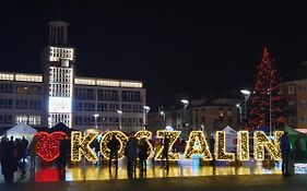 Apartament City Center - 24 H Contactless Self Check-In, No Smoking, Free Bottled Water, Coffee And Tea